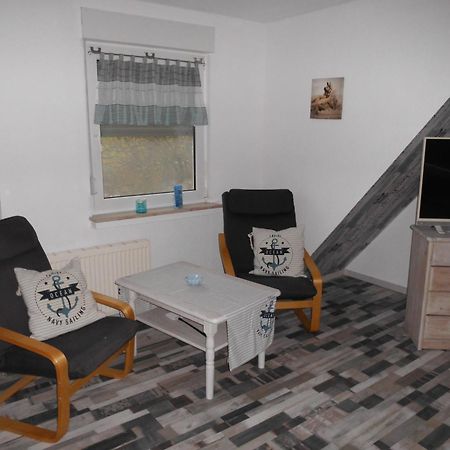 Moewennest Villa Нойхарлингерзийл Екстериор снимка