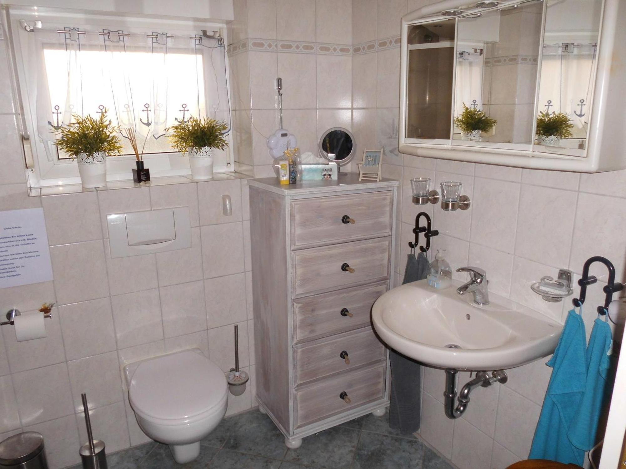 Moewennest Villa Нойхарлингерзийл Екстериор снимка